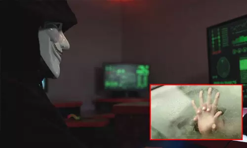 ஐரோப்பாவில் வீடுகளில் பாலியல் அடிமைகளாக சீன பெண்கள்... விசாரணையில் அதிர்ச்சி தகவல் ஐரோப்பாவில் வீடுகளில் பாலியல் அடிமைகளாக சீன பெண்கள்... விசாரணையில் அதிர்ச்சி தகவல்