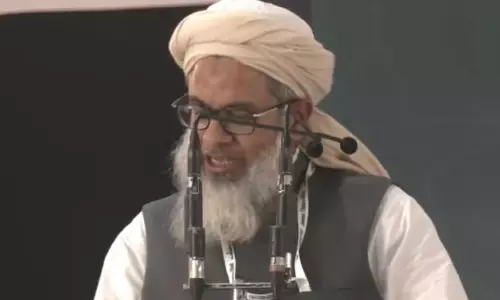 அனைத்து மதங்களிலும் இஸ்லாம் மிகவும் பழமையான மதம்...! - மஹ்மூத் மதானி அனைத்து மதங்களிலும் இஸ்லாம் மிகவும் பழமையான மதம்...! - மஹ்மூத் மதானி