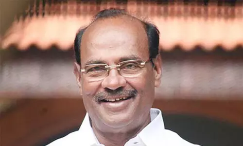 குரூப் -1 தேர்வுகளை உடனடியாக நடத்த வேண்டும்- டாக்டர் ராமதாஸ் வலியுறுத்தல்