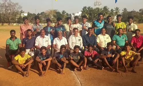 கந்தர்வகோட்டை அரசு ஆண்கள் மேல்நிலைப்பள்ளி  முதலிடம்