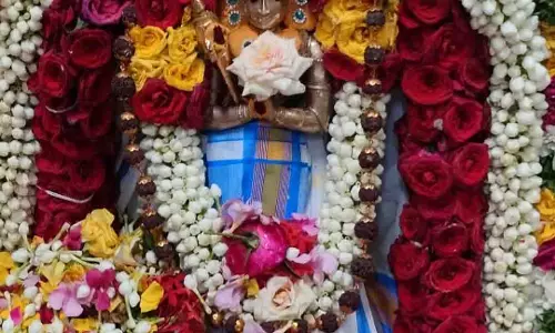 சண்டிகேஸ்வரருக்கு குருபூஜை