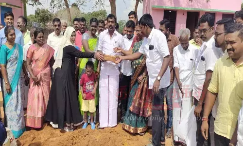 கூடுதல் வகுப்பறை கட்டிடம் அடிக்கல் நாட்டு விழா கூடுதல் வகுப்பறை கட்டிடம் அடிக்கல் நாட்டு விழா