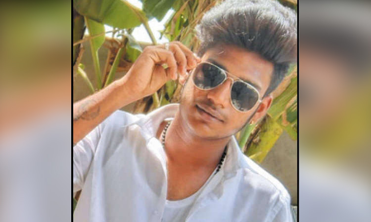 ஆவடியில் டிராக்டர் சக்கரத்தில் சிக்கி கல்லூரி மாணவர் பலி