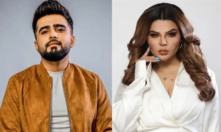 நடிகை ராக்கி சாவந்த் கணவருக்கு மற்றொரு சிக்கல்; பலாத்கார புகார் அளித்த ஈரானிய இளம்பெண்