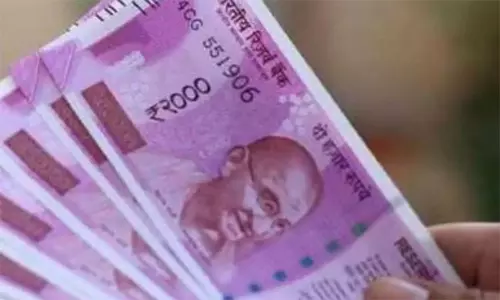 2022-2023-ம் நிதியாண்டில் இதுவரை நேரடி வரிவசூல் ரூ.15.67 லட்சம் கோடி 2022-2023-ம் நிதியாண்டில் இதுவரை நேரடி வரிவசூல் ரூ.15.67 லட்சம் கோடி