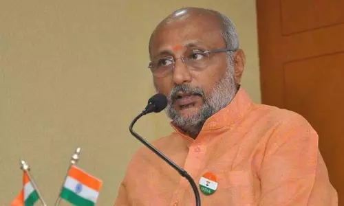 13 மாநிலங்களுக்கு கவர்னர்கள் நியமனம் - ஜார்கண்ட் கவர்னராக பாஜக மூத்த நிர்வாகி சி.பி.ராதாகிருஷ்ணன் - ஜனாதிபதி உத்தரவு