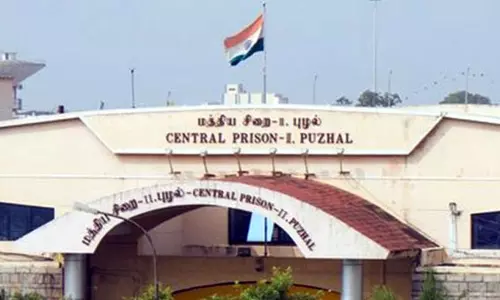 போலி பாஸ்போர்ட் வழக்கில் கைதானவர் புழல் சிறையில் வெளிநாட்டு கைதி திடீர் சாவு போலி பாஸ்போர்ட் வழக்கில் கைதானவர் புழல் சிறையில் வெளிநாட்டு கைதி திடீர் சாவு