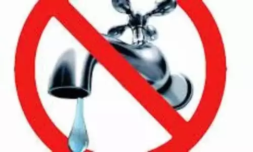 சங்கராபுரம் பகுதியில்வரி பாக்கி செலுத்தாத 42 வீடுகளின் குடிநீர் இணைப்பு துண்டிப்புபேரூராட்சி அதிகாரிகள் நடவடிக்கை