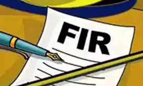 கோவை தம்பதி மீது மேலும் ஒரு மோசடி புகார்