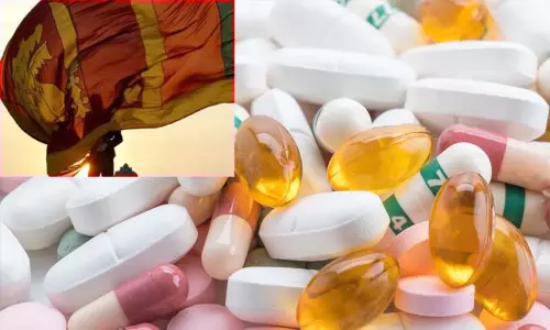 மருந்துப்பொருட்களுக்கு பற்றாக்குறை: இலங்கையில் அறுவை சிகிச்சைகள் தள்ளிவைப்பு மருந்துப்பொருட்களுக்கு பற்றாக்குறை: இலங்கையில் அறுவை சிகிச்சைகள் தள்ளிவைப்பு