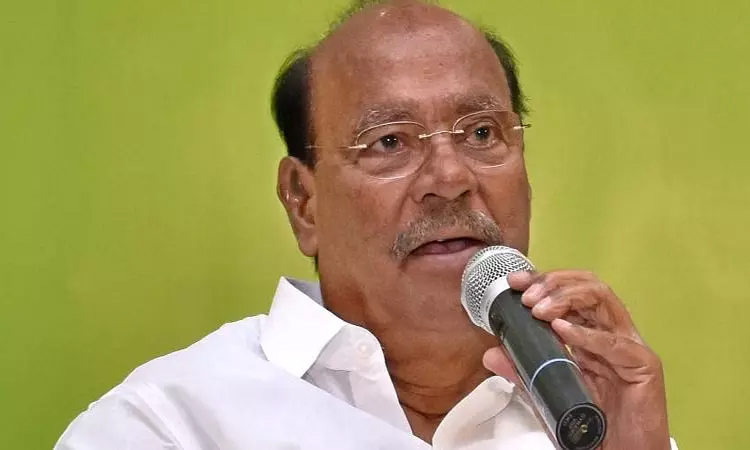 குரூப்-4 தேர்வு முடிவை உடனடியாக வெளியிட வேண்டும் - ராமதாஸ் வலியுறுத்தல்