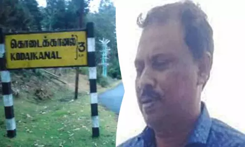 கொடைக்கானல் அழைத்து சென்று அரசு பள்ளி மாணவிகளுக்கு பாலியல் தொல்லை சிக்கிய சபலபுத்தி ஆசிரியர்