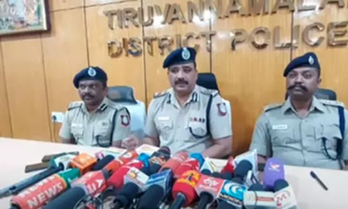 இன்னும் 3 நாட்களில் கொள்ளையர்களை நெருங்கிவிடுவோம்: வடக்கு மண்டல ஐஜி