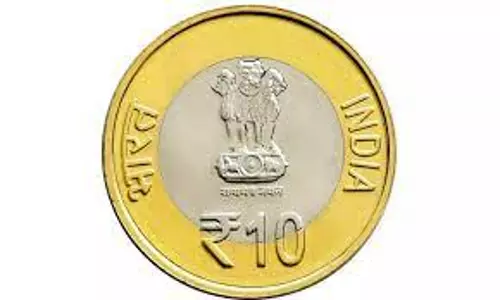 10 ரூபாய் நாணயத்தை வாங்க மறுப்பதால் அவதி