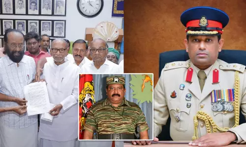 பிரபாகரன் உயிருடன் இல்லை: இலங்கை ராணுவம் மறுப்பு