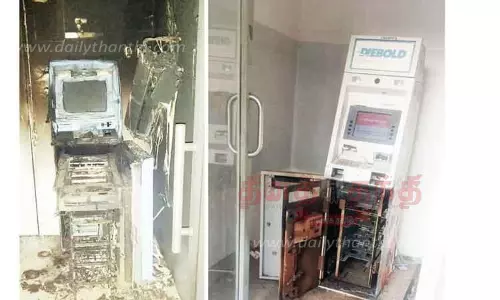 அரியானா, ஆந்திர மாநிலங்களுக்கு விரைந்த தனிப்படை போலீசார்