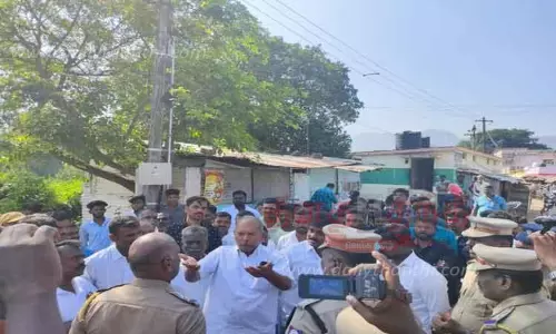 சாலை மறியலுக்கு முயன்ற 68 பேர் கைது