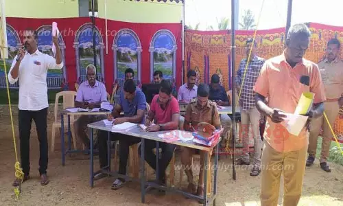 உரிமை கோராத மோட்டார் சைக்கிள்கள் ஏலம்