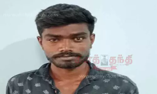 நன்னடத்தை பிணையை மீறிய வாலிபருக்கு சிறை