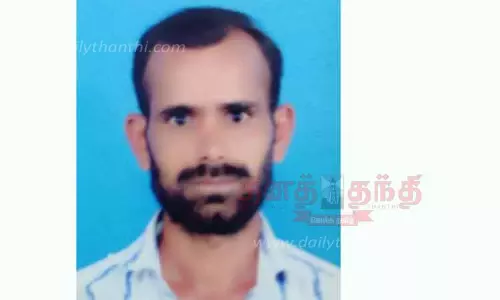 மனைவியை மிரட்டுவதற்காக தீக்குளித்த தொழிலாளி சாவு மனைவியை மிரட்டுவதற்காக தீக்குளித்த தொழிலாளி சாவு