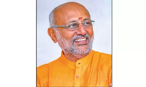 பிரதமர் மோடியின் தமிழக பற்று காரணமாகவே 3 பேருக்கு கவர்னர் பதவி -சி.பி.ராதாகிருஷ்ணன்