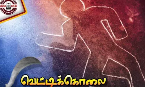 ஓட்டேரியில் காரில் வந்த 5 பேர் கும்பல் கைவரிசை; மீன் வியாபாரி சரமாரி வெட்டிக்கொலை