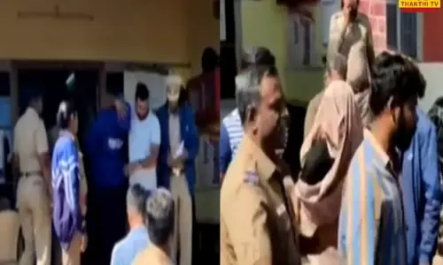 கோவை: நீதிமன்ற வளாகம் அருகே ஒருவர் கொலை செய்யப்பட்ட சம்பவத்தில் 5 பேர் கைது