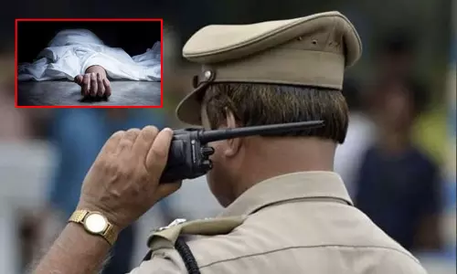 டெல்லியில் கொடூரம்; காதலியை கொன்று, உடலை பிரீசரில் மறைத்து வைத்த நபர்