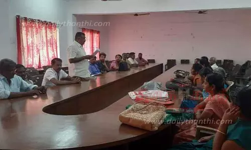 காலமுறை ஊதியம் வழங்க வேண்டும்