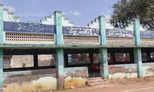 பட்டுக்கோட்டை நகராட்சி மீன் அங்காடி மீண்டும் செயல்பாட்டிற்கு வருமா?