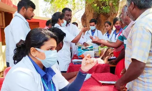 வெறிேநாய் தடுப்பூசி சிறப்பு முகாம்