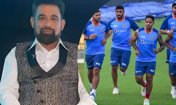 இந்திய கிரிக்கெட் வீரர்கள்  ஊக்கமருந்து....? போலி பிட்னஸ் ஊசியை பயன்படுத்தும் வீரர்கள் - ரகசியம் அம்பலம்