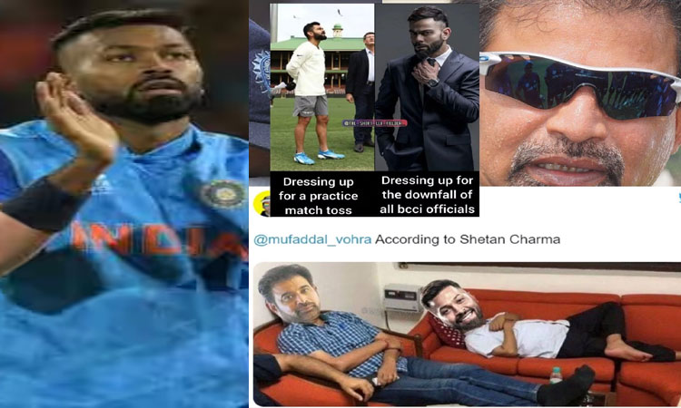 ரகசிய கேமிரா முன் உளறி கொட்டிய சேத்தன் சர்மா அம்பலமான கிரிக்கெட் வீரர்கள் ரகசியம் முழுவிவரம்