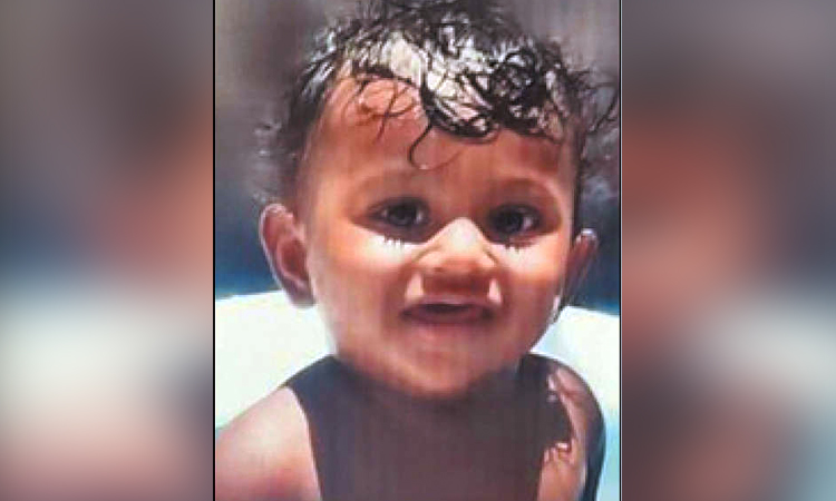 கொடுங்கையூரில் மாடியிலிருந்து தவறி விழுந்து ஆண் குழந்தை பலி - போலீசார் விசாரணை