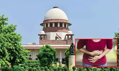 கல்வி, பணி இடங்களில் மகளிருக்கு மாதவிடாய் கால விடுமுறை..? மனுவை விசாரிக்க சுப்ரீம் கோர்ட்டு ஒப்புதல்