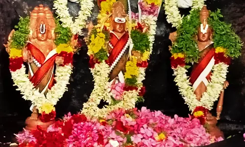 அமணலிங்கேஸ்வரர் கோவிலில் 18-ந் தேதி மகாசிவராத்திரி விழா