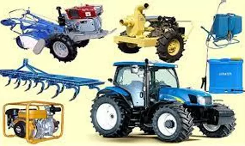 கபிலர்மலை பகுதியில்விவசாயிகள் மானிய விலையில் வேளாண் உபகரணங்கள் பெறலாம்அதிகாரி தகவல்