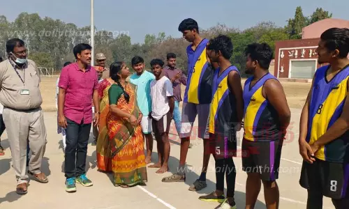 முதல்-அமைச்சர் கோப்பைக்கான விளையாட்டு போட்டிகள்