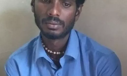 போக்சோ வழக்கில் வாலிபருக்கு ஆயுள் தண்டனை