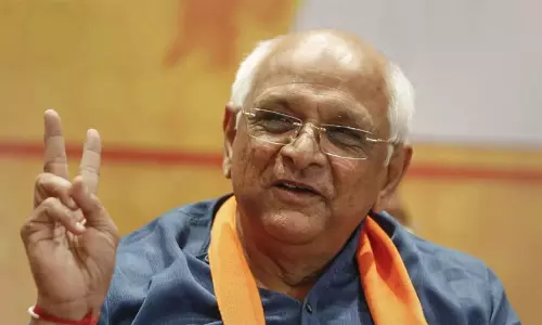 ஒரே நாடு, ஒரே தேர்தல் திட்டம் அனைத்து மாநிலங்களுக்கும் நிச்சயம் பயன் அளிக்கும் - குஜராத் முதல்-மந்திரி நம்பிக்கை