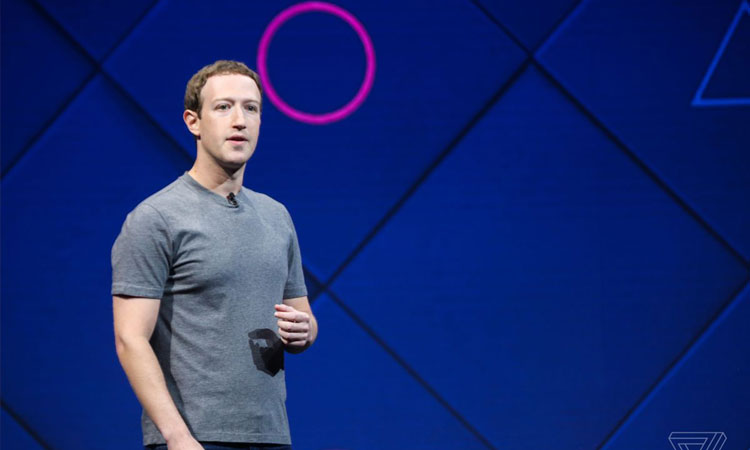 மெட்டா உரிமையாளர் ஜுக்கர்பெர்க்கின் பாதுகாப்பு அலவென்ஸ் ரூ.115.72 கோடியாக உயர்வு