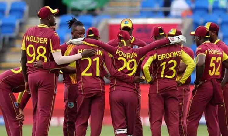 வெஸ்ட் இண்டீஸ் அணிக்கு புதிய கேப்டன்கள் நியமனம்..!