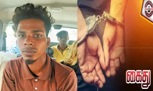 மீன் வியாபாரி வெட்டிக்கொலை செய்யப்பட்ட வழக்கு: அண்ணன் கொலைக்கு பழிதீர்த்ததாக வாலிபர் வாக்குமூலம்