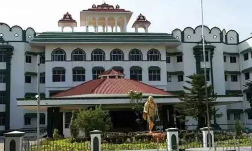 நெல் சேமிப்பு கிடங்கு அமைத்து தரக் கோரிய வழக்கு - தமிழக அரசு பதிலளிக்க மதுரை ஐகோர்ட்டு கிளை உத்தரவு நெல் சேமிப்பு கிடங்கு அமைத்து தரக் கோரிய வழக்கு - தமிழக அரசு பதிலளிக்க மதுரை ஐகோர்ட்டு கிளை உத்தரவு