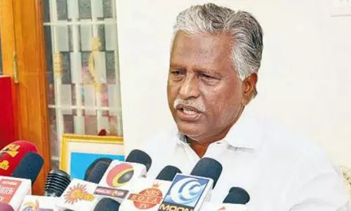ஓபிஎஸ் ஆதரவாளர் வெளியிட்ட  ஆடியோ விவகாரம்:  கே.பி.முனுசாமி விளக்கம்