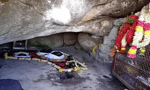 வெள்ளியங்கிரி மலையேற பக்தர்களுக்கு அனுமதி