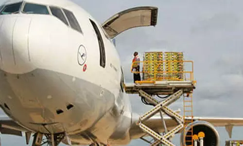 கோவை விமான நிலையத்தில் 24 மணி நேர சேவை