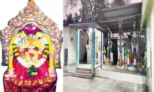 வலிப்பு நோய் தீர்க்கும் வலுப்பூர் அம்மன்