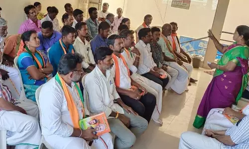 பா.ஜ.க. செயற்குழு கூட்டம் பா.ஜ.க. செயற்குழு கூட்டம்