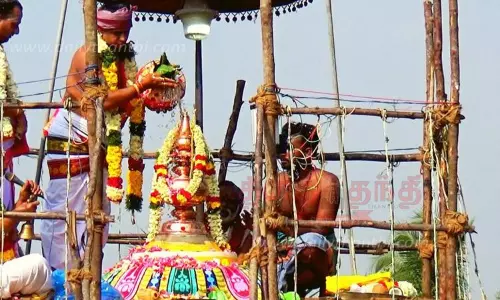 திரவுபதி அம்மன் கோவில் குடமுழுக்கு திரவுபதி அம்மன் கோவில் குடமுழுக்கு